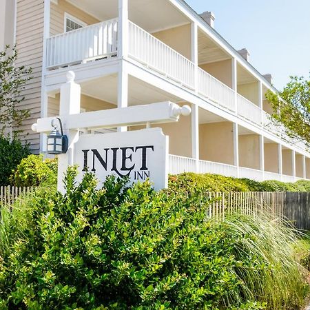 Inlet Inn Nc Beaufort Kültér fotó