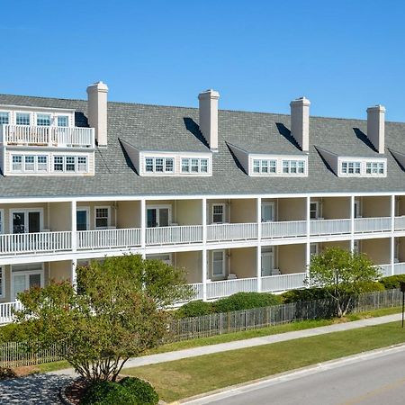 Inlet Inn Nc Beaufort Kültér fotó