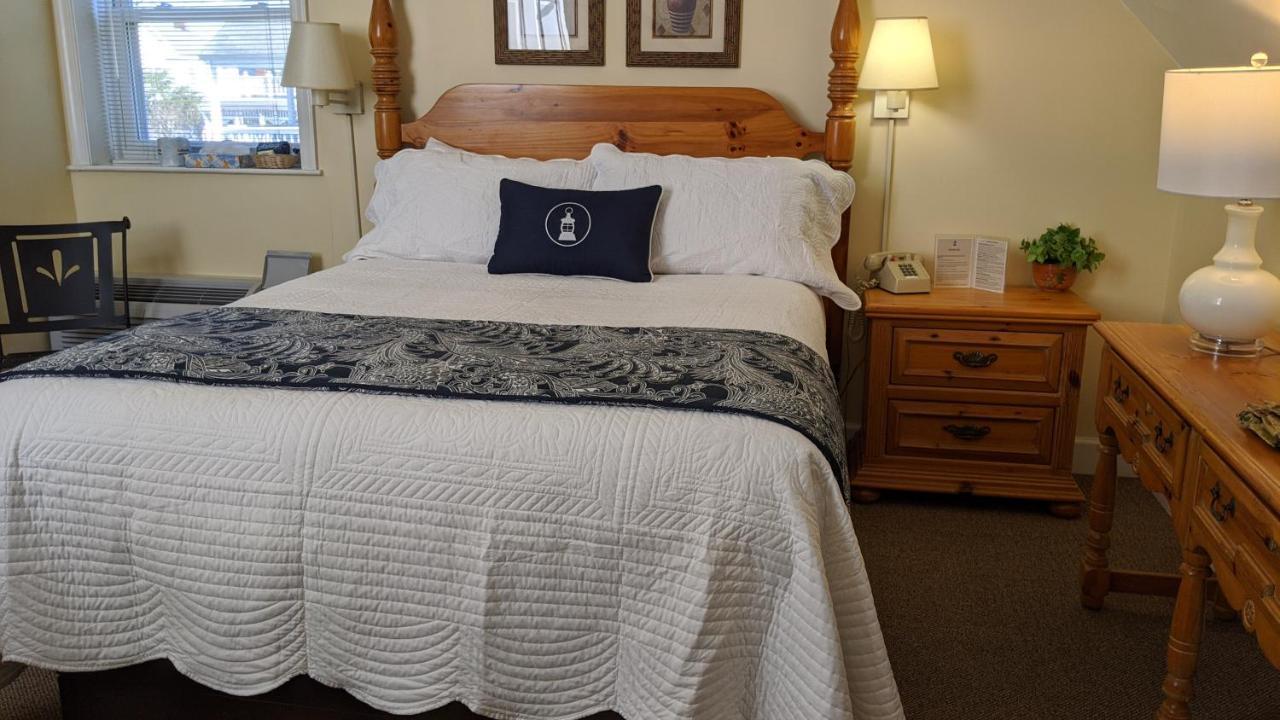Inlet Inn Nc Beaufort Kültér fotó